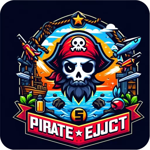 Pirate Eject